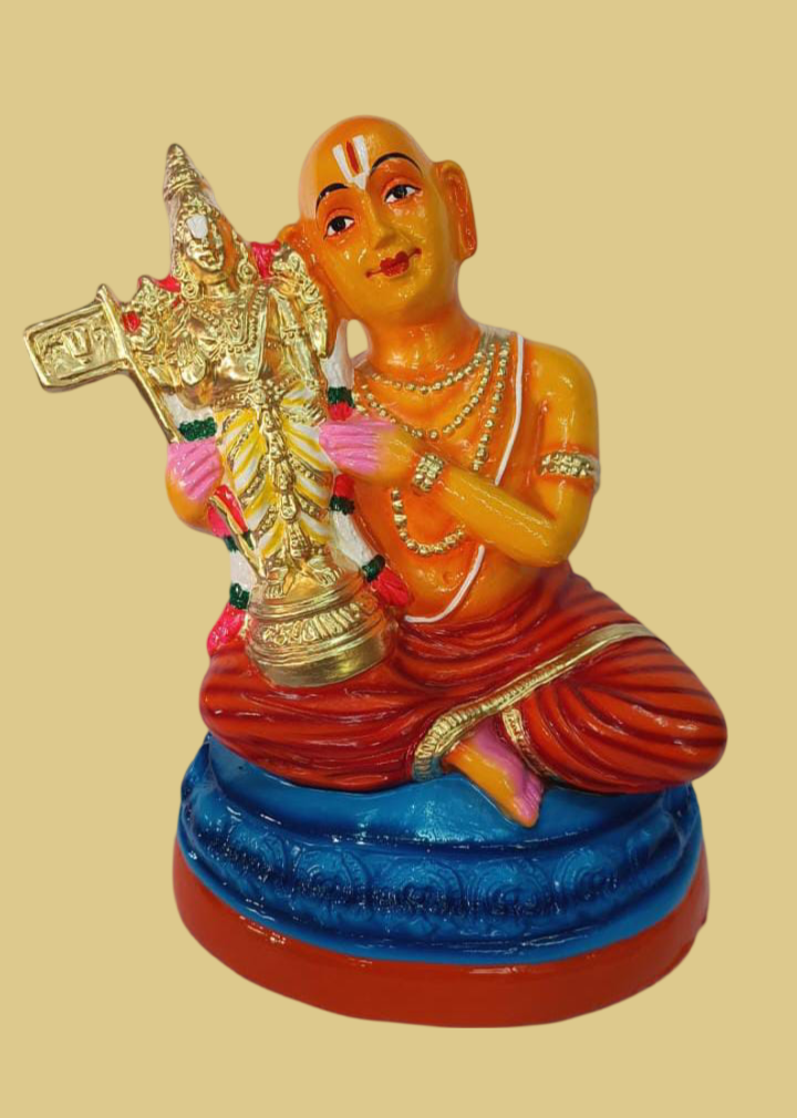 Ramanujar chellapillai