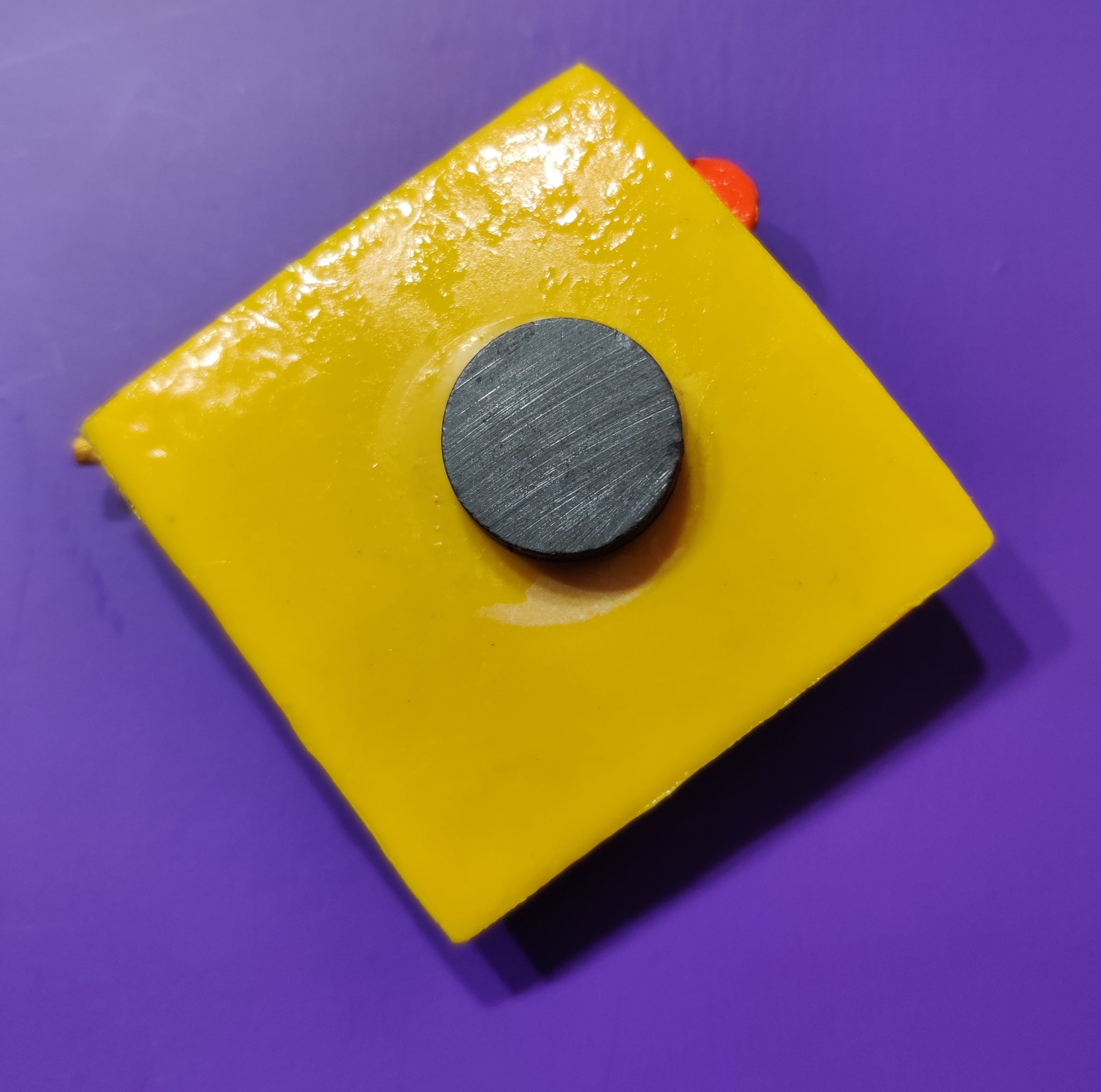 Flute Krishna with Magnet Return Gift