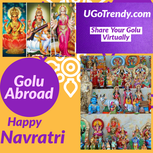 Golu Abroad