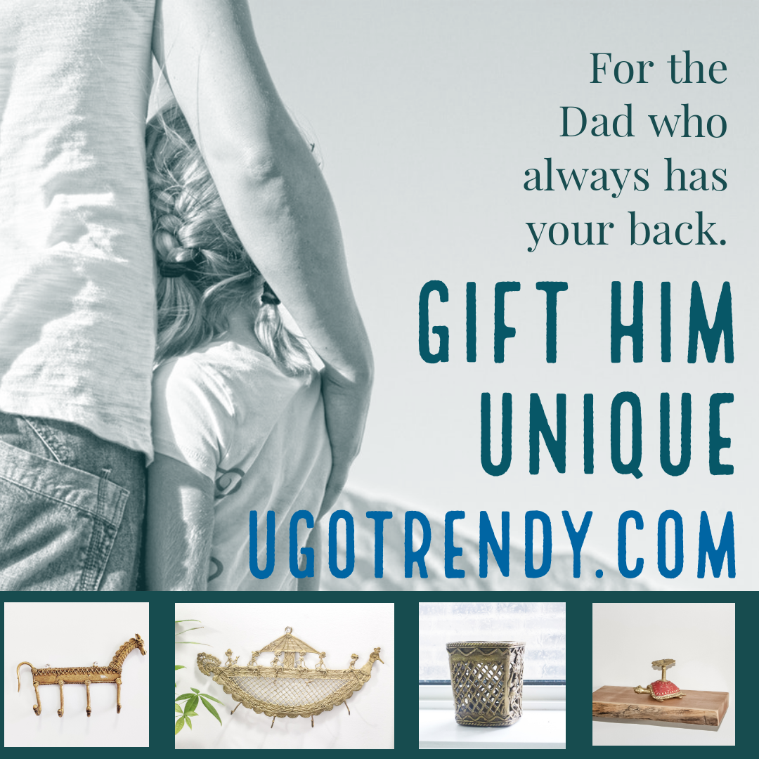 Gifts for Dad