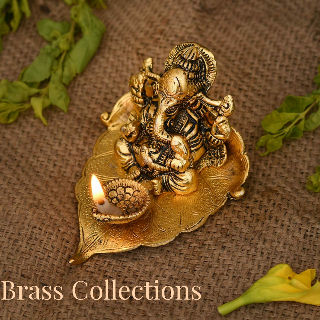 Brass Collections