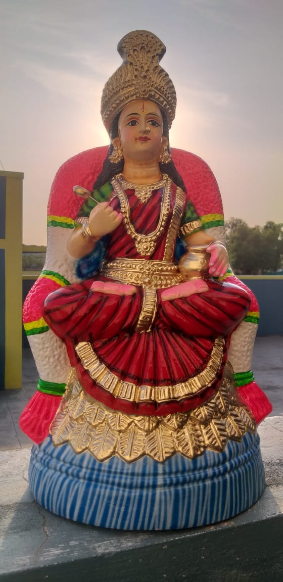 Golu Dolls Pre-Order