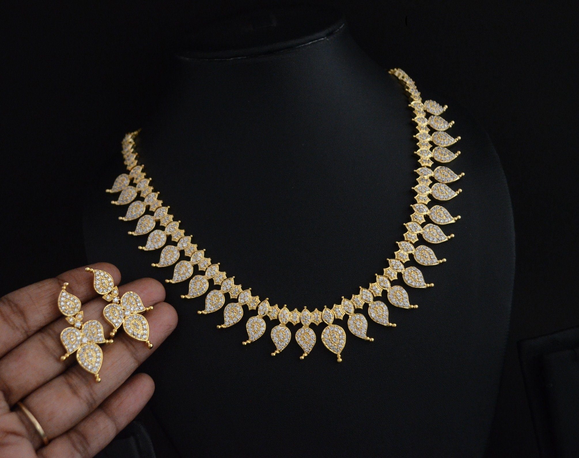 Necklace Sets