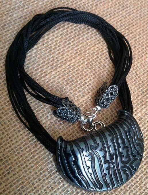 Polymer Clay Jewelry