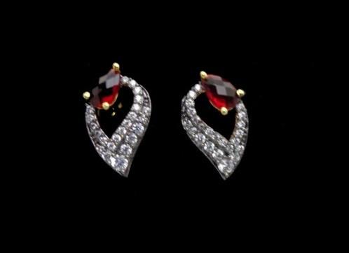 Cubic Zirconia Jewelry