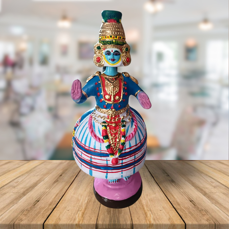 Golu Dolls UGoTrendy