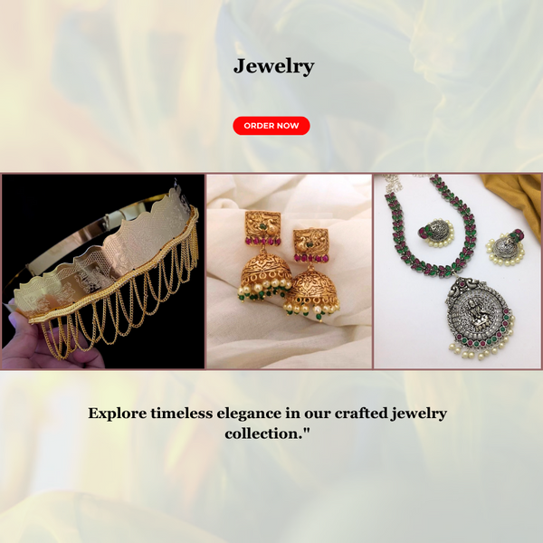 UGoTrendy Jewelry Art and Decor Just Exclusives Handpicked for You