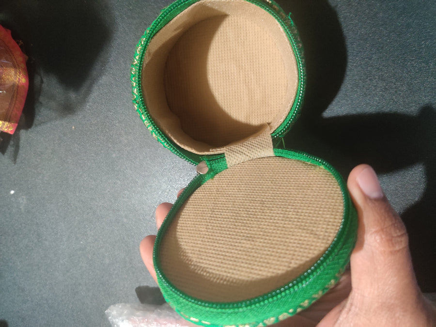 Bangle Box Return Gift